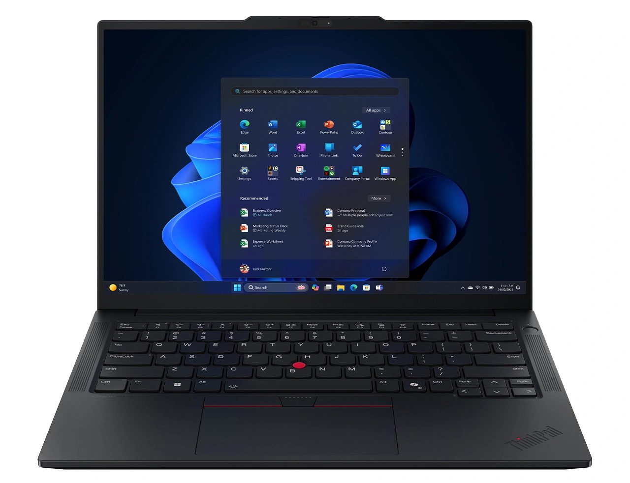 Lenovo ThinkPad E14 Gen 7 Core Ultra 7 256V 16GB 512GB Lenovo ThinkPad E14 Gen 7 Core Ultra 7 256V 16GB 512GB