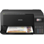 Epson EcoTank L3550 printer