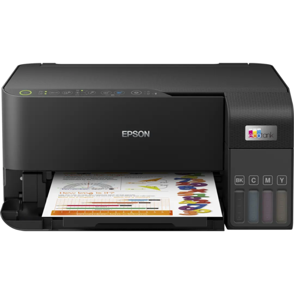 Epson EcoTank L3550 printer