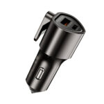 Promate VoltGuard Car Charger