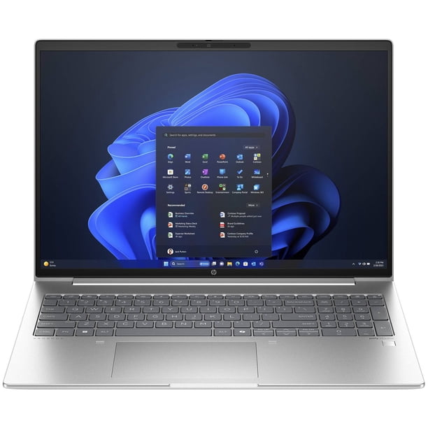HP ProBook 460 G11 Core Ultra 7 16-inch Laptop HP ProBook 460 G11 Core Ultra 7 16-inch Laptop