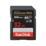 SanDisk Extreme Pro 128GB