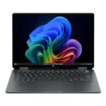 HP OmniBook Ultra Flip 14-fh002nia Core Ultra 7 256V 16GB 512GB