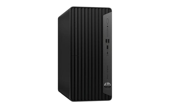 HP Pro Tower 400 HP Pro Tower 400