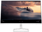 HP Series 5 Monitor