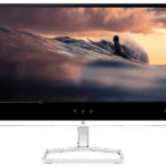 HP Series 5 Monitor