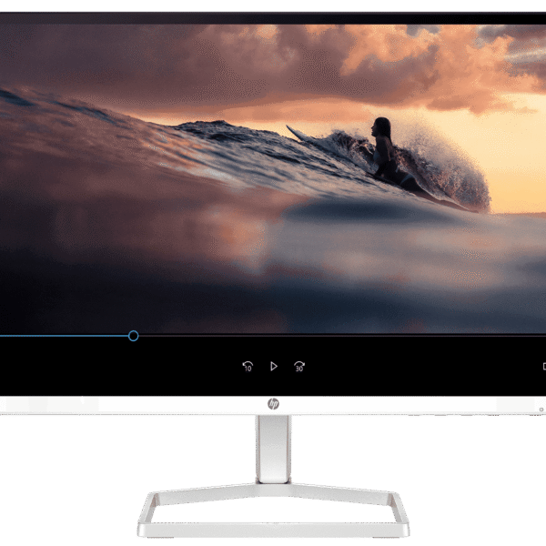 HP Series 5 Monitor