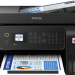 Epson EcoTank L5290
