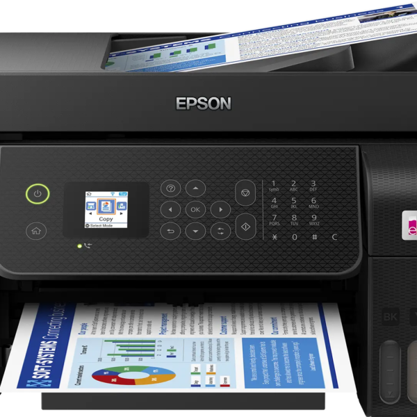 Epson EcoTank L5290