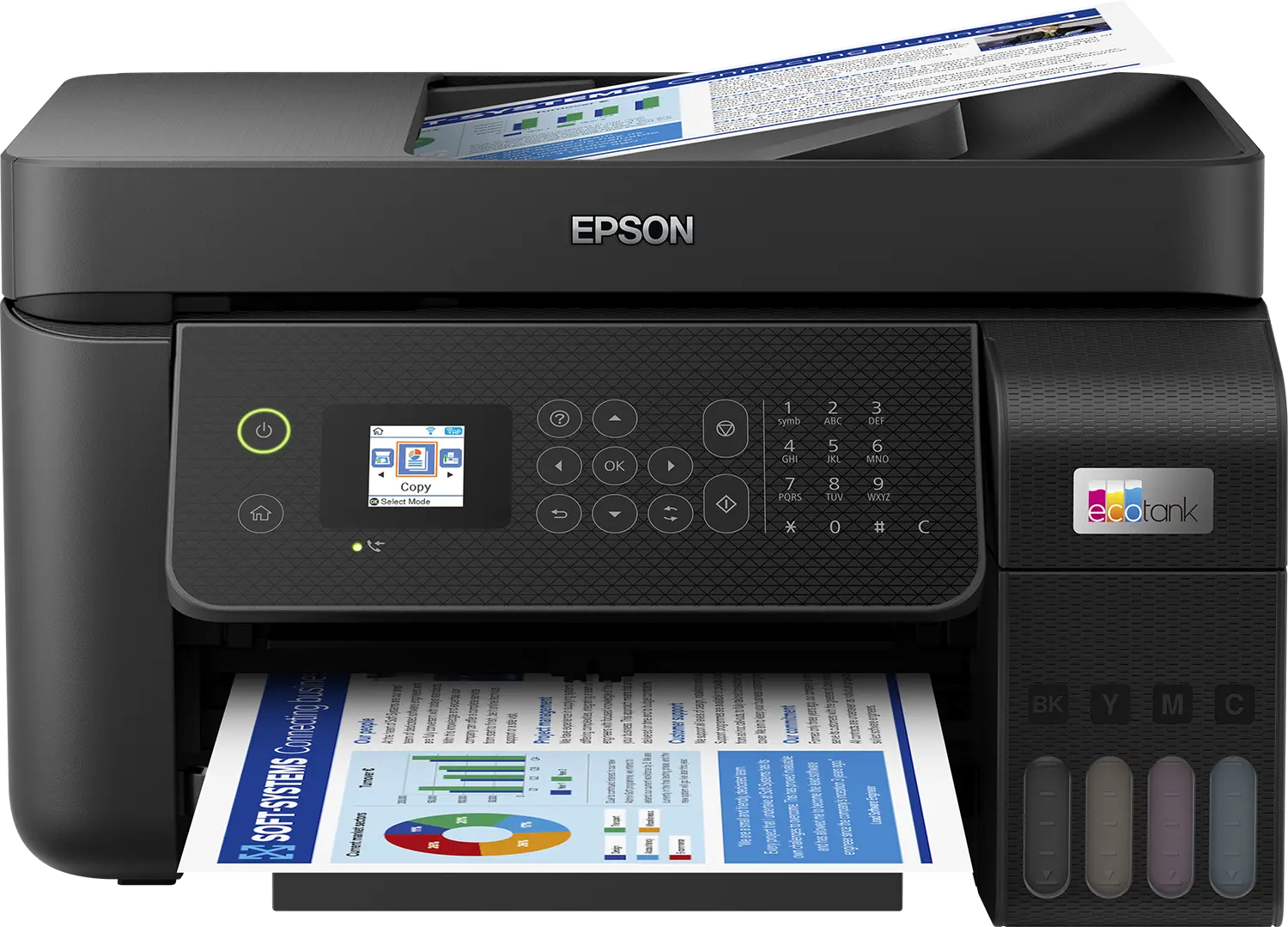 Epson EcoTank L5290 Epson EcoTank L5290