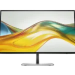 HP Series 5 Pro 527pq 27-inch QHD 100Hz Monitor