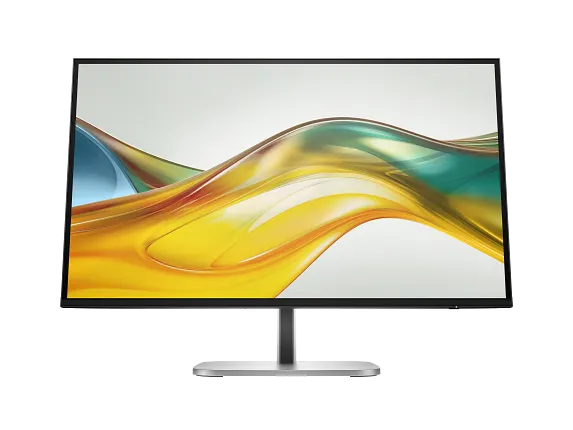 HP Series 5 Pro 527pq 27-inch QHD 100Hz Monitor