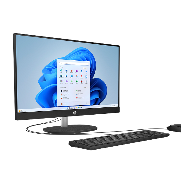 HP 24-cr1083nh Core Ultra