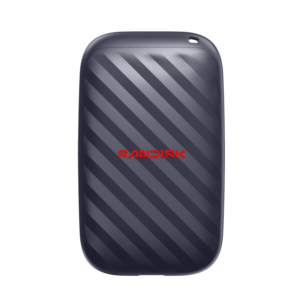 SanDisk E10 Portable SSD
