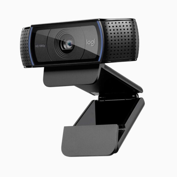 Logitech C920 HD Pro