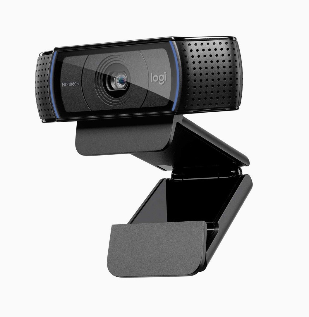 Logitech C920 HD Pro Logitech C920 HD Pro