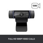 Logitech C920 HD Pro