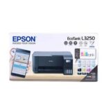 Epson EcoTank L3250 Wi-Fi