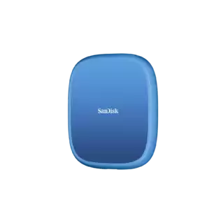 SanDisk Creator Phone SSD