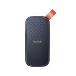 SanDisk E10 Portable SSD
