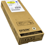 Epson T11C4 XL yellow