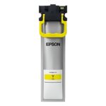 Epson T11C4 XL yellow