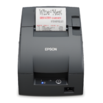 Epson TM-U220PD printer