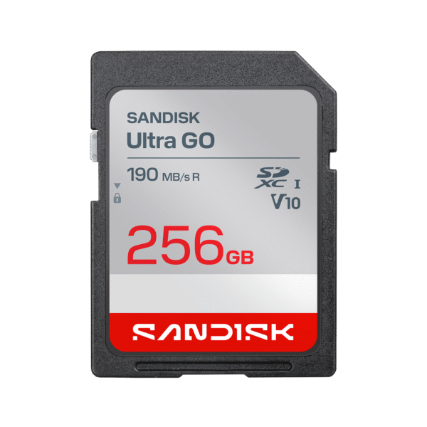 SanDisk Ultra GO 64GB