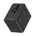 Promate VoltGuard Car Charger