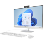 HP 27-cr0156nhc Core i7-1355U 8GB 512GB SSD 27" AIO