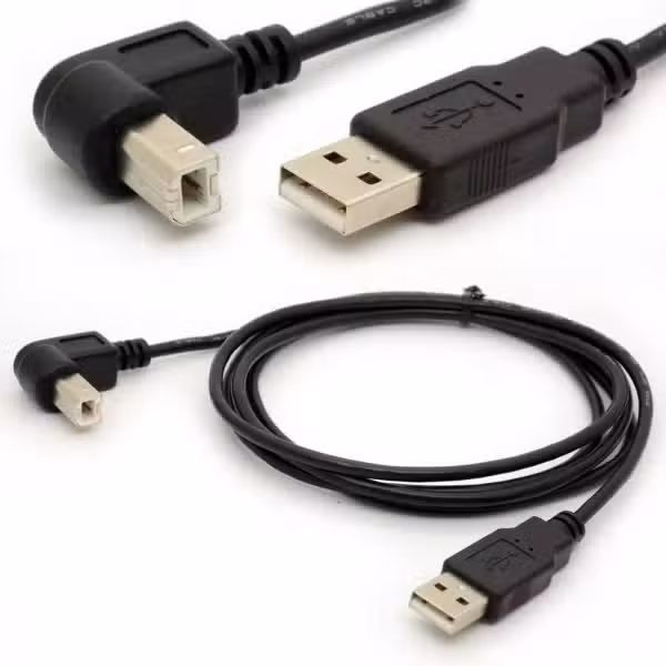 1.5M printer cable
