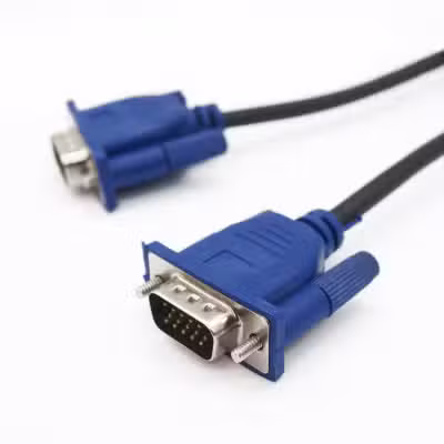 1.5m VGA cable