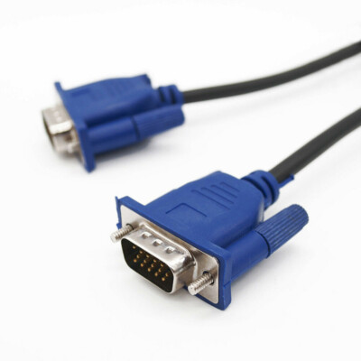 1.5m VGA cable