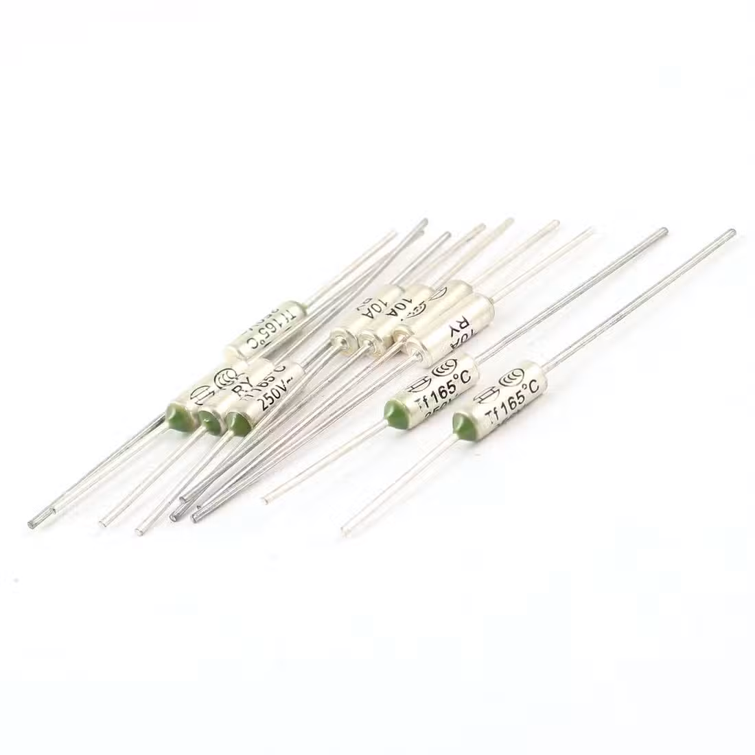 10A fuse