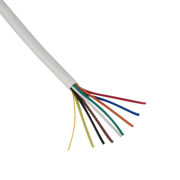 12 core alarm cable