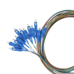 12 port SC/UPC duplex