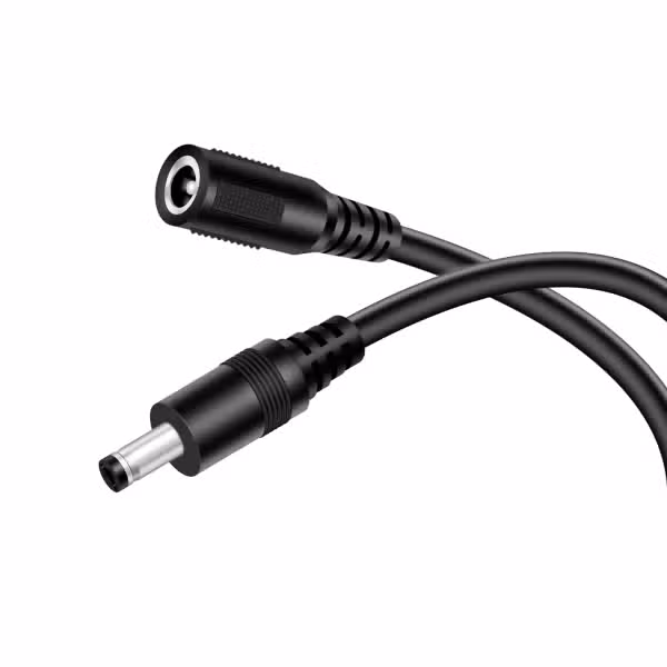 12 volt DC cable