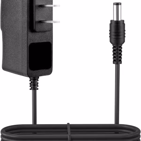 12V 1A Power Adapter