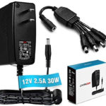 12V 2.5A Power Adapter