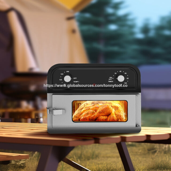 12V 300W Air Oven