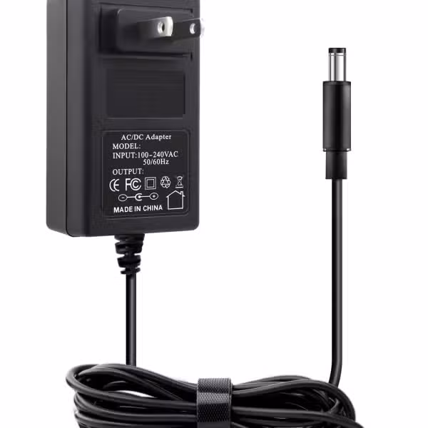 12V 3A Power Adapter