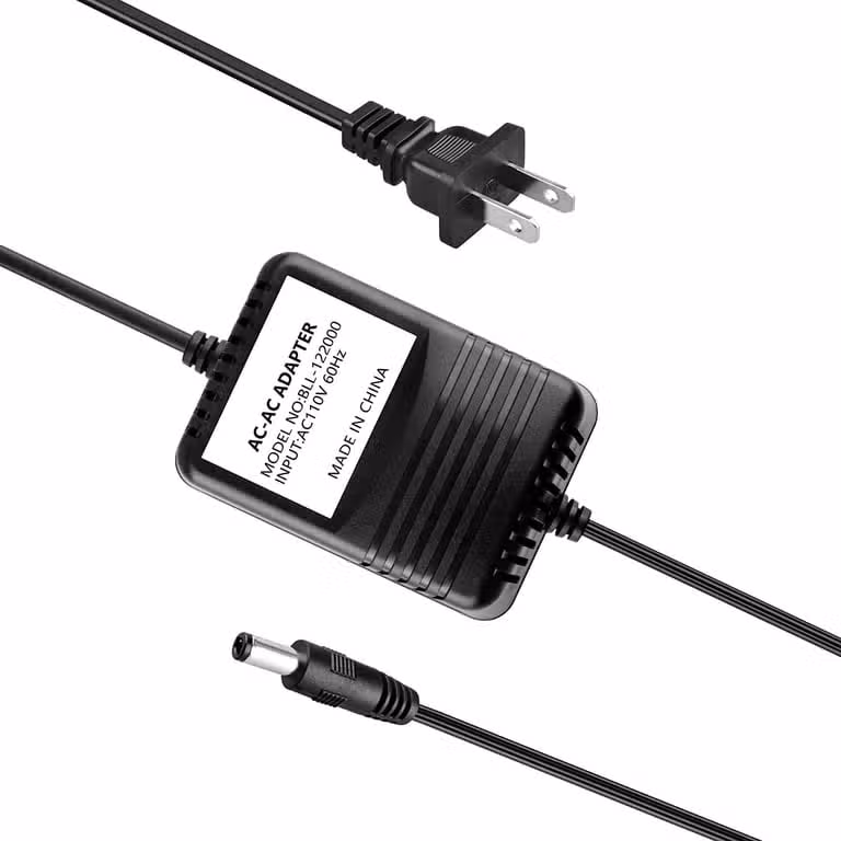 12V 3A Power Adapter