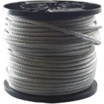 150m 6mm Guy Wire