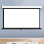 152x152 projector screen