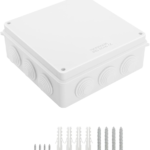200x200x80 Adapter Box