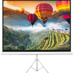 203x203 projector screen