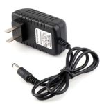 24V 1.2A power adapter