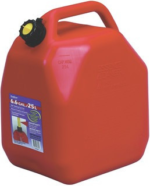 25 litre fuel can