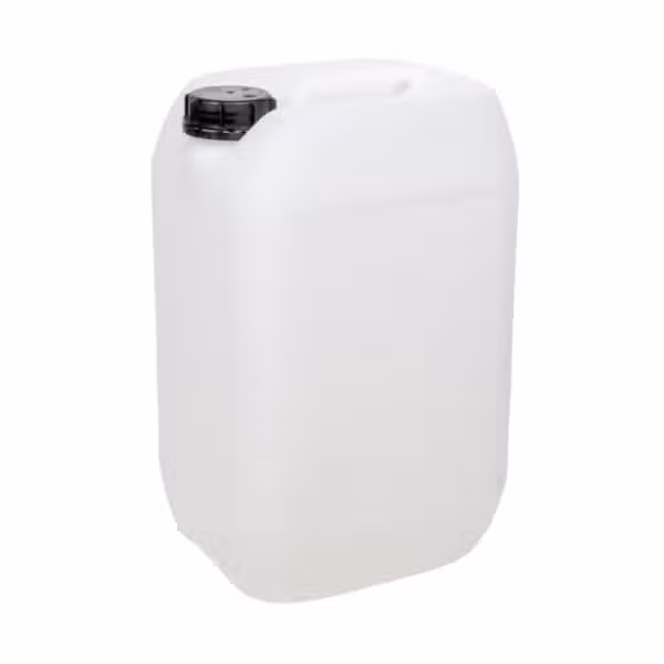 25L Fuel Can Natural