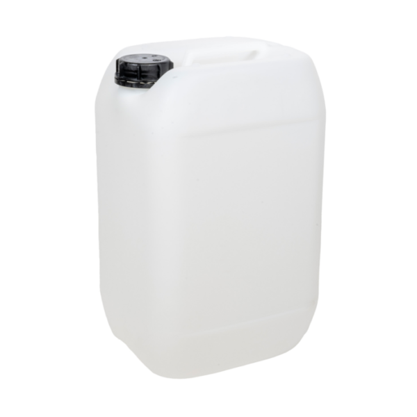 25L Fuel Can Natural